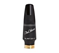 Theo Wanne Slant Signature 2 Tenor Saxophone Mouthpiece 8