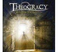 Theocracy Mirror of Souls (CD) Album (US IMPORT)