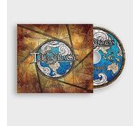 Theocracy - Mosaic