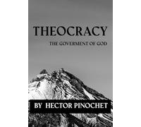 Theocracy: The Government of God