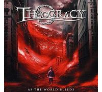 Theocracy - Theocracy - As the World Bleeds