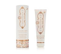 Theodent 300 Fluoride-Free Natural Toothpaste, Clinical Strength for Remineralization and Sensitivity Reduction Whitening Crystal Mint (3.4 Ounces, 96.4 Grams)