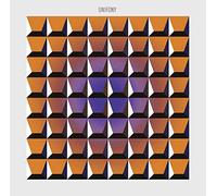Theodoor Borg Eggersman Minco - Unifony [CD]