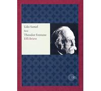 Theodor Fontane - Effi Briest (+Mp3)