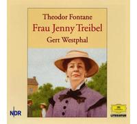 Theodor Fontane - Frau Jenny Treibel