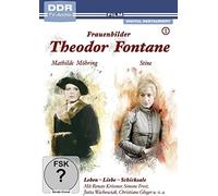 Theodor Fontane: Frauenbilder: Vol. 1 / DDR TV-Archiv