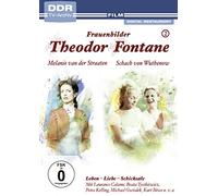 Theodor Fontane: Frauenbilder: Vol. 2 / DDR TV-Archiv