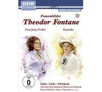 Theodor Fontane: Frauenbilder: Vol. 3 / DDR TV-Archiv