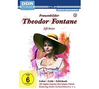 Theodor Fontane: Frauenbilder: Vol. 4 / DDR TV-Archiv
