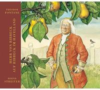 Theodor Fontane Herr von Ribbeck auf Ribbeck im Havelland (Hardback)