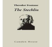 Theodor Fontane The Stechlin Paperback Book Theodor Fontane Multicolor