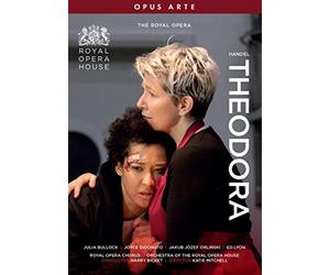 Theodora [The Royal Opera]