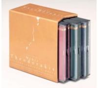 THEODORAKIS: 3 OPERAS : ELECTRA/ANTIGONE/MEDEA - CD