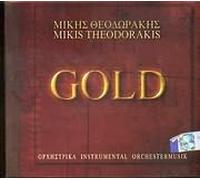 Theodorakis,Mikis - Gold-Instrumental