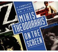 Theodorakis, Mikis - Mikis Theodorakis on the Scree