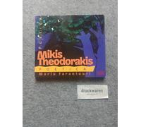 Theodorakis, Mikis - Poetica