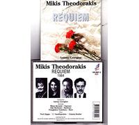 Theodorakis,Mikis - Requiem