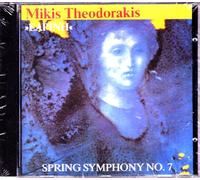 Theodorakis,Mikis - Sinfonie 7
