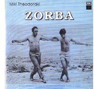 Theodorakis, Mikis - Zorba