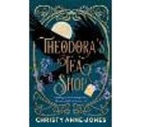 Theodora's Tea Shop
