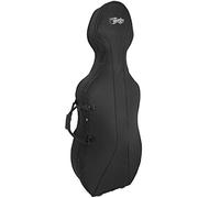 Theodore 4/4 Size Foam Padded Cello Cases with Wheels