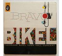 Theodore Bikel - Bravo Bikel Town Hall Concert