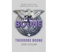 Theodore Boone : Theodore Boone 1