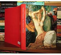 Theodore Chasseriau (1819-1856): The Unknown Romantic