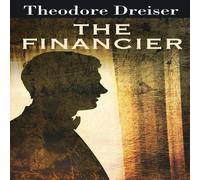 Theodore Dreiser The Financier Paperback Book Theodore Dreiser Multicolor