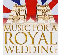 Theodore Dubois Music for a Royal Wedding (CD) Album (US IMPORT)