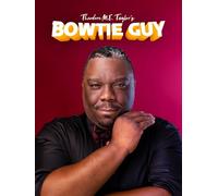Theodore M.E. Taylor's The Bowtie Guy