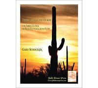 Theodore Presser Three Nuns In The Desert (Book) (Standard)