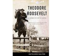 Theodore Roosevelt: A Strenuous Life (Vintage)