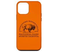 Theodore Roosevelt National Park Case for iPhone 12 mini