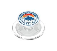 Theodore Roosevelt National Park PopSockets PopGrip for MagSafe