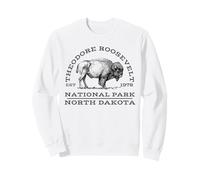 Theodore Roosevelt National Park Sweatshirt