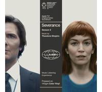 Theodore Shapiro - Severance: Season Two (Apple Original Series Soundtrack) [VINYL]