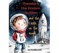 Theodore the Dream Builder and The Castle on the Moon