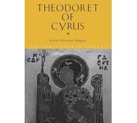 Theodoret of Cyrus (The Early Church Fathers)