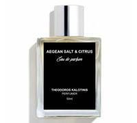 Theodoros Kalotinis Aegean Salt & Citrus Eau De Parfum Spray 50ml