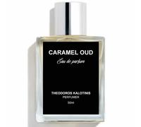 Theodoros Kalotinis Caramel Oud Eau De Parfum Spray 50ml