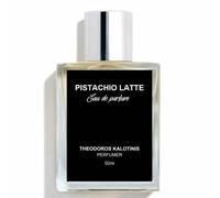 Theodoros Kalotinis Pistachio Latte Eau De Parfum Spray 50ml