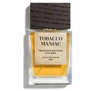 Theodoros Kalotinis Tobacco Maniac Extrait De Parfum Spray 50ml