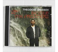 Theodosii Spassov - Beyond the Frontiers