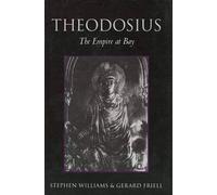 Theodosius: The Empire at Bay