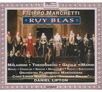 Theodossiou - Marchetti: Ruy Blas