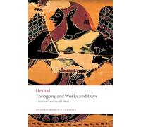 Theogony and Works and Days (Oxford World's Classics)