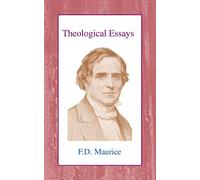 Theological Essays