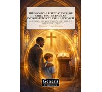 THEOLOGICAL FOUNDATIONS FOR CHILD PROTECTION: AN INTEGRATED ECCLESIAL APPROACH: BUILDING A CHURCH WHERE EVERY CHILD IS SAFE AND VALUED
