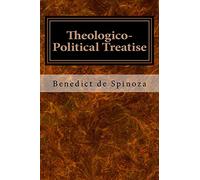 Theologico-Political Treatise